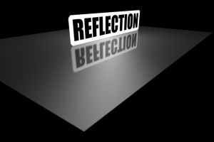 reflection3D