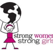 Strong Girls; Strong Women