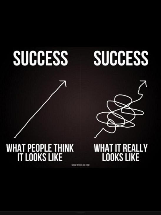 What Does Success Look Like? 